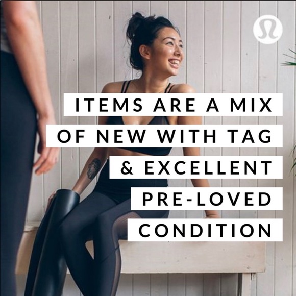 🎁 (10pc) Lululemon mystery Box!!! 🎁 - Picture 2 of 7